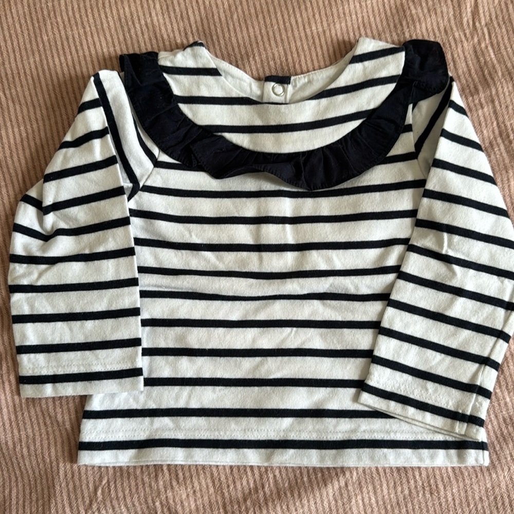 Long sleeve shirt, jacadi, 12m